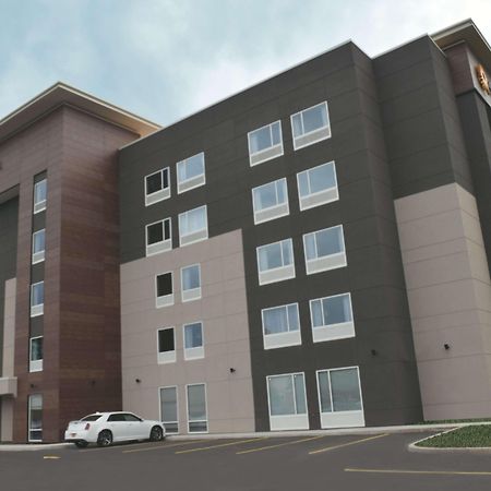 La Quinta By Wyndham Buffalo Amherst Exterior foto