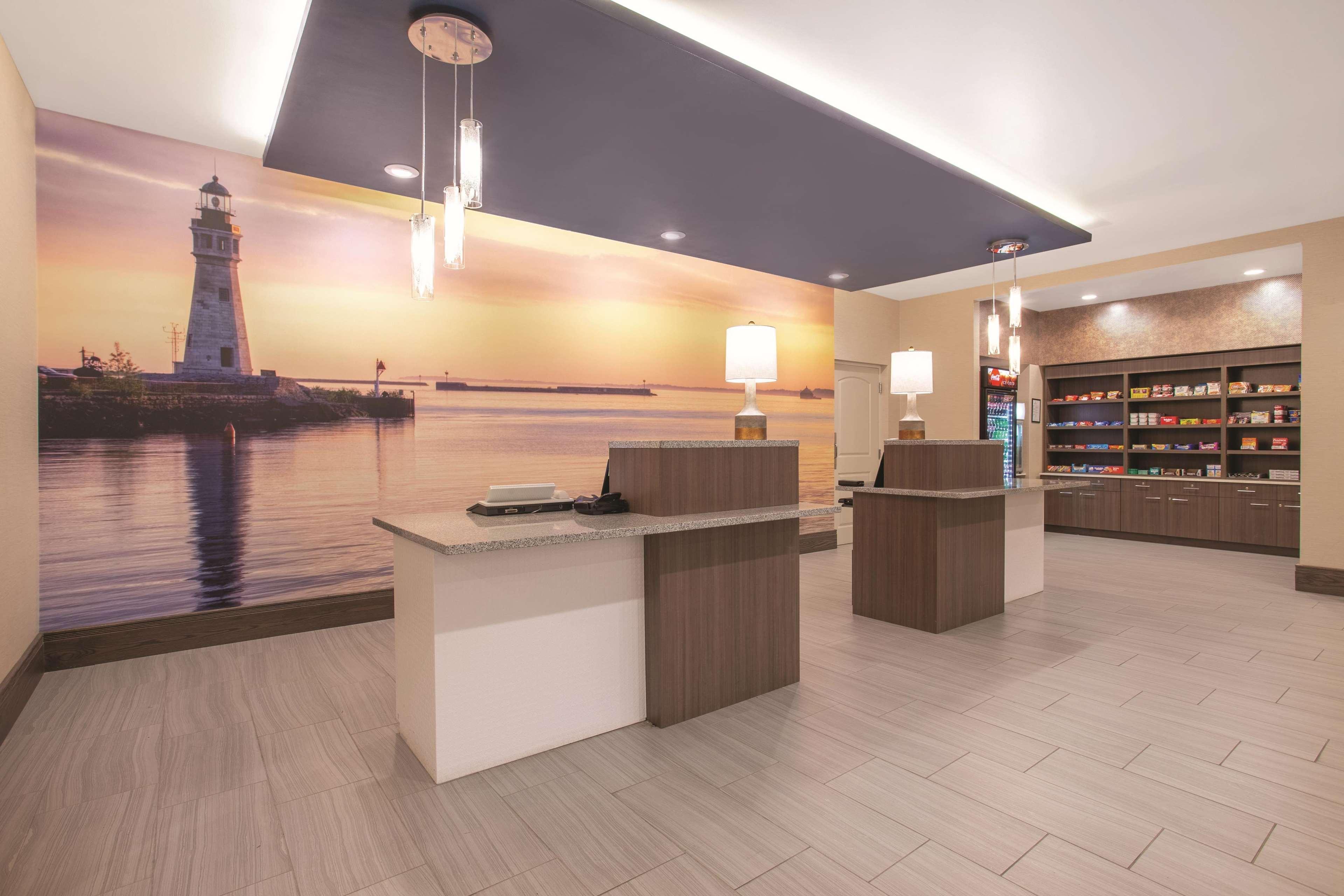La Quinta By Wyndham Buffalo Amherst Exterior foto
