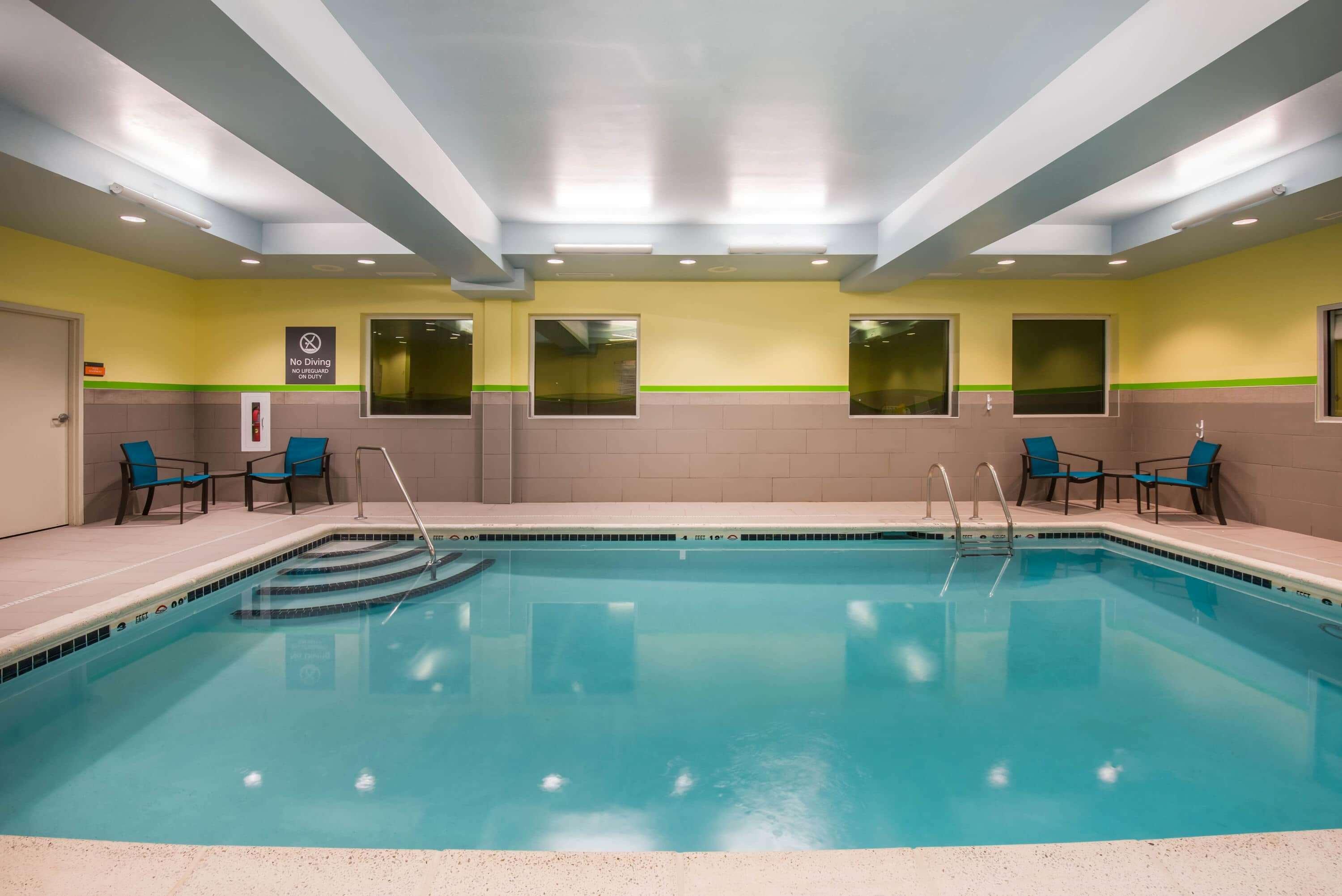 La Quinta By Wyndham Buffalo Amherst Exterior foto