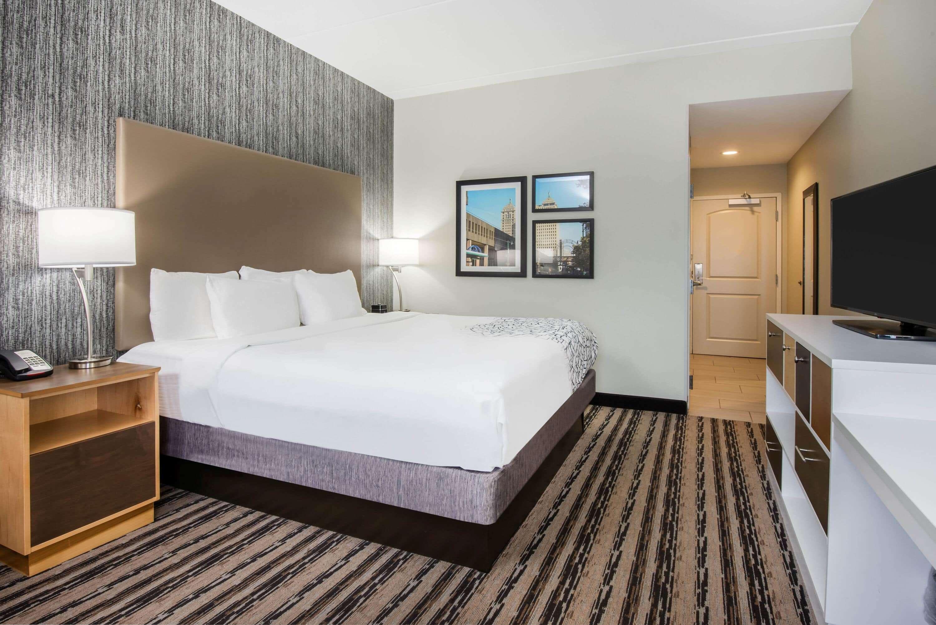 La Quinta By Wyndham Buffalo Amherst Exterior foto