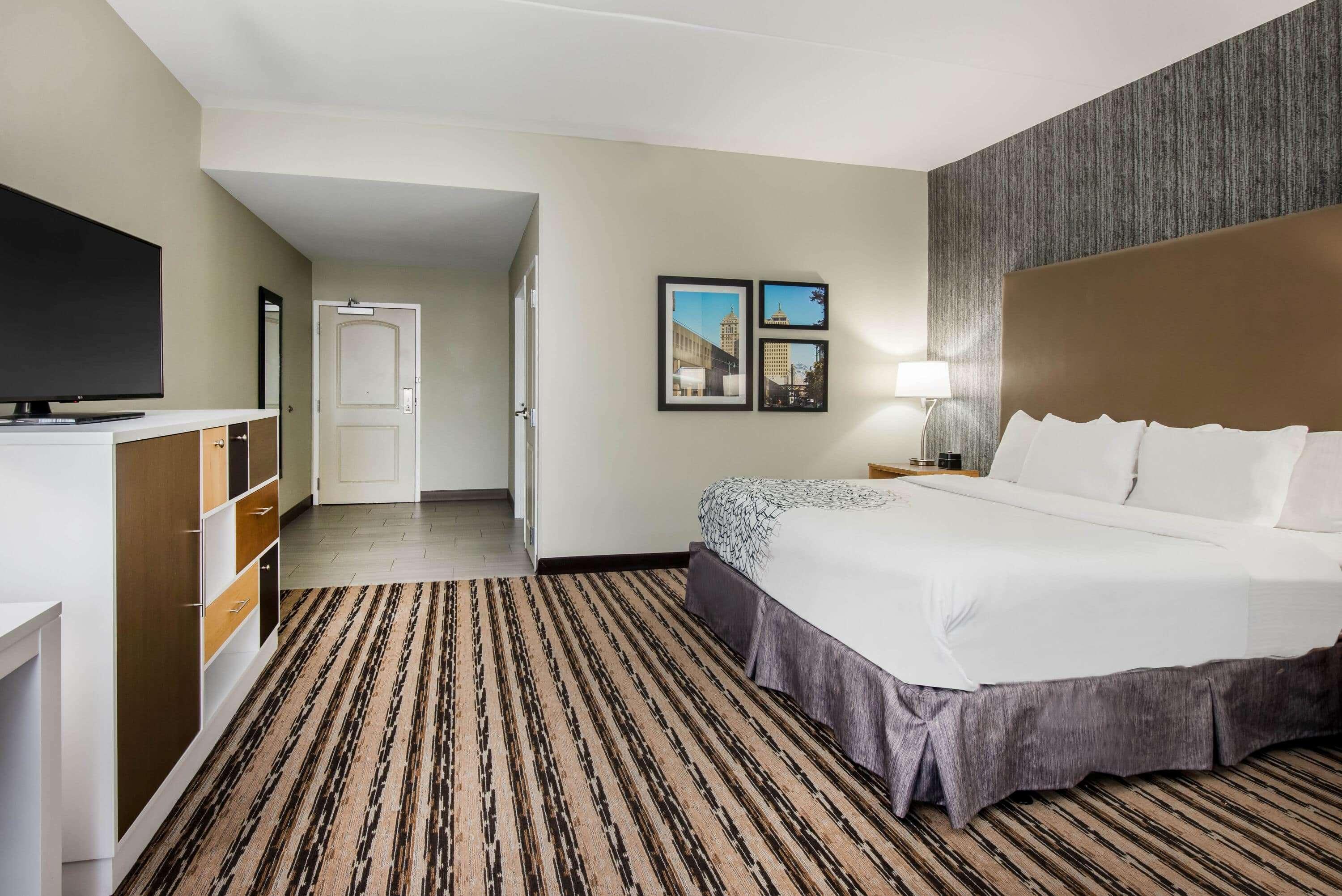 La Quinta By Wyndham Buffalo Amherst Exterior foto